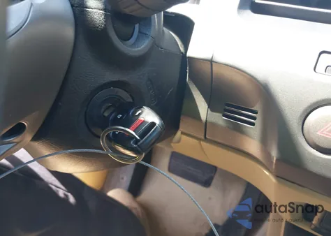 2006 Honda Civic Ex из США, поврежденный, VIN 1HGFA16856L071682